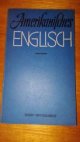 Amerikanisches english