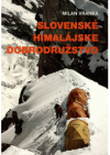 Slovenské himalájske dobrodružstvo