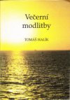 Večerní modlitby