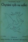 Chytání ryb na udici