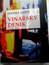 Vinařský deník