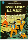 První kroky na Měsíci