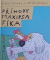 Příhody Maxipsa Fíka 