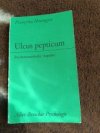 Ulcus pepticum 