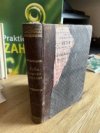 Chemicko-technická příruční kniha, obsahující 1946 předpisů a návodů z oboru chemicko-technického průmyslu a řemesel