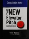 The New Elevator Pitch