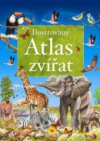 Ilustrovaný atlas zvířat