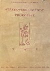 Středověké legendy prokopské