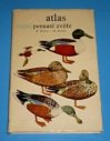 Atlas vodní pernaté zvěře