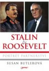Stalin a Roosevelt