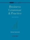 Business Grammar and Practice