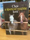 Chova športové využitie koní