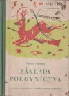 Základy polovníctva