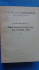 Riadenie národnostných vztahov a boj proti nacionalizmu v ČSSR