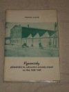 Vzpomínky příslušníků čs. zahraniční armády-západ z okresu Frýdek-Místek na léta 1939-1945