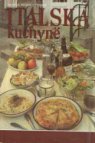 Italská kuchyně