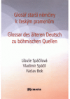 Glosář starší němčiny k českým pramenům