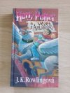 Harry Potter a tajemná komnata
