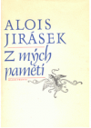 Z mých pamětí