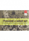 Pracovat a nebát se!