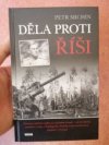 Děla proti říši 