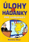 Úlohy a hádanky pro kamarády