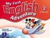 My First English Adventure 2