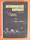 Astronomická navigace pro letce