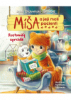 Míša a její malí pacienti
