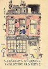 Obrázková učebnice angličtiny pro děti