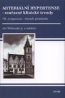 Arteriální hypertenze - současné klinické trendy