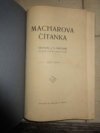 Macharova čítanka