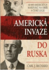 Americká invaze do Ruska