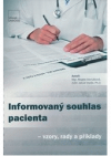 Informovaný souhlas pacienta