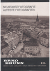 Nejstarší fotografie Brna