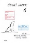Český jazyk 6.