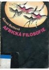 Africká filosofie