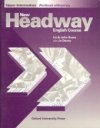 New Headway Upper-Intermediate