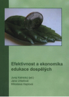 Efektivnost a ekonomika edukace dospělých