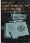 Numismatické oddělení Moravského muzea v Brně