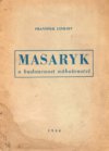 Masaryk a budoucnost náboženství