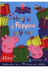 Hraj si s Peppou celý rok