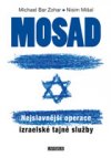 Mosad: Nejslavnější operace izraelské tajné služby