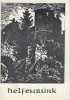 Helfenburk