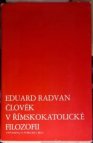 Člověk v římskokatolické filozofii