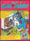 Super Tom a Jerry