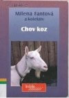 Chov koz