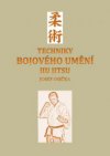 Techniky bojového umění Jiu Jitsu
