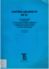 Vnitřní lékařství