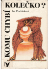 Komu chybí kolečko?